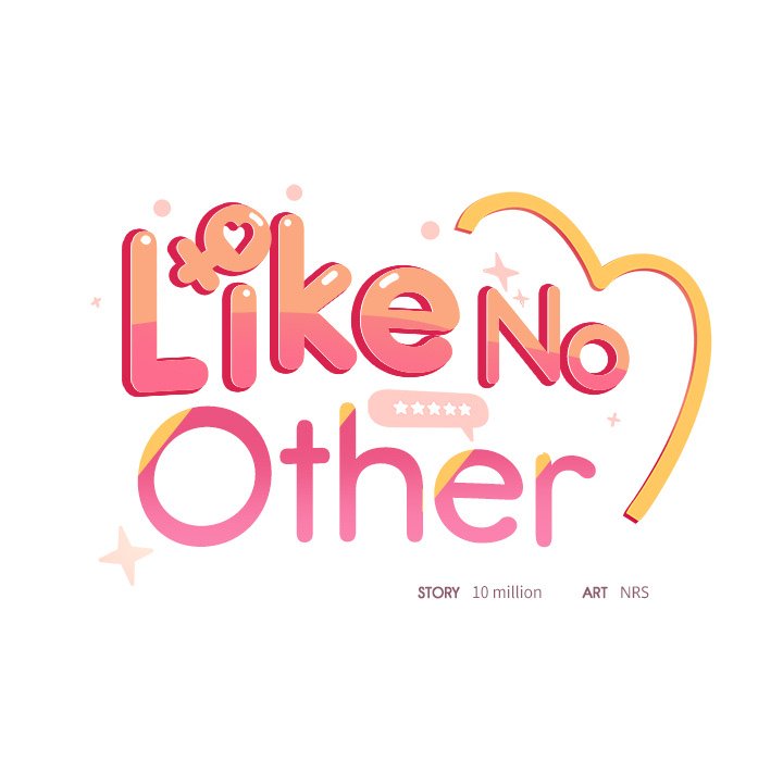 Like No Other Chap chap 10-Like No Other - Next Chap 11
