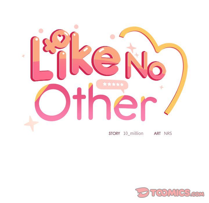 Like No Other Chap chap 11-Like No Other - Next Chap 12
