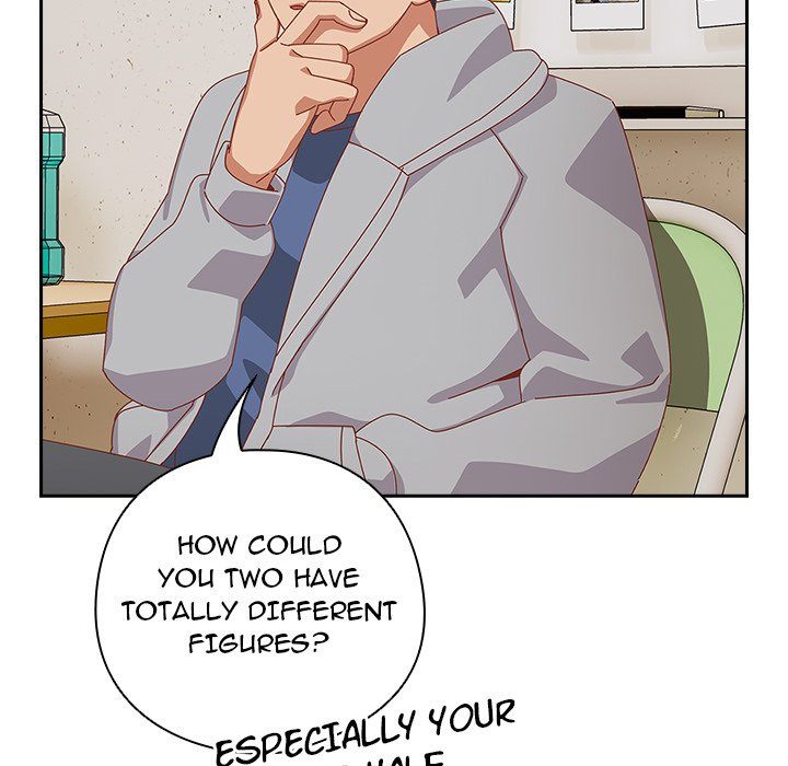 Like No Other Chap chap 11-Like No Other - Next Chap 12