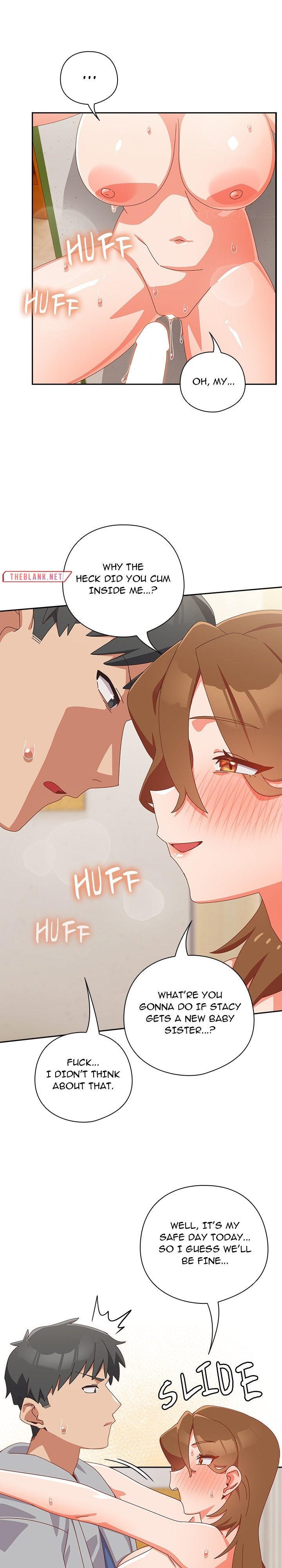 Like No Other Chap chap 12-Like No Other - Next Chap 13