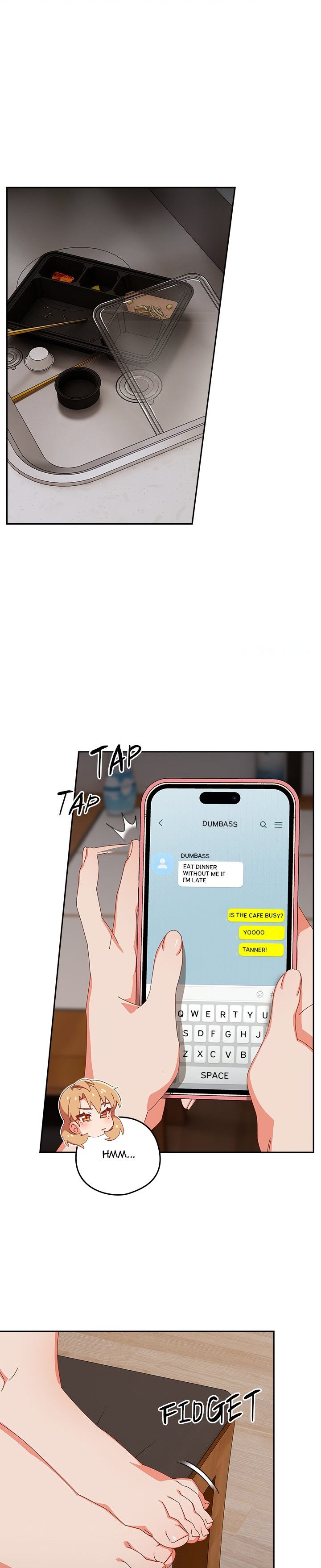 Like No Other Chap chap 12-Like No Other - Next Chap 13