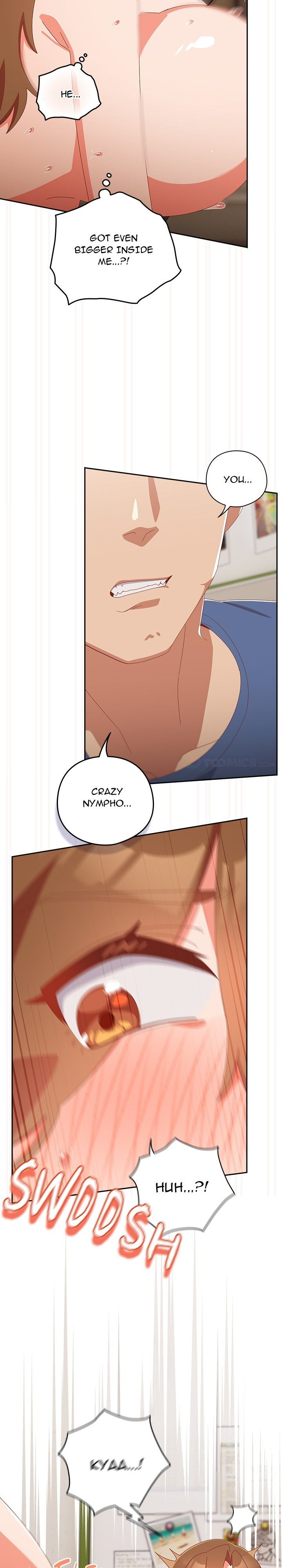 Like No Other Chap chap 12-Like No Other - Next Chap 13