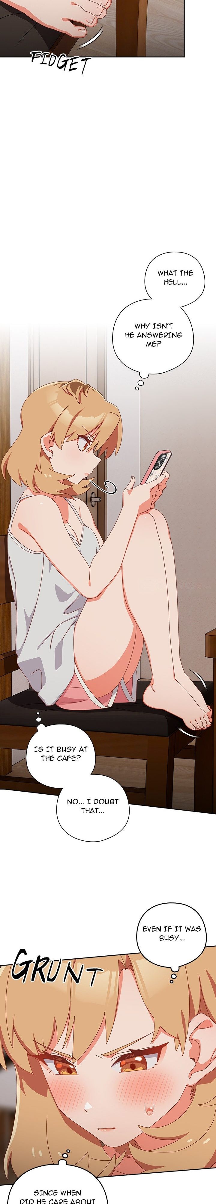 Like No Other Chap chap 12-Like No Other - Next Chap 13