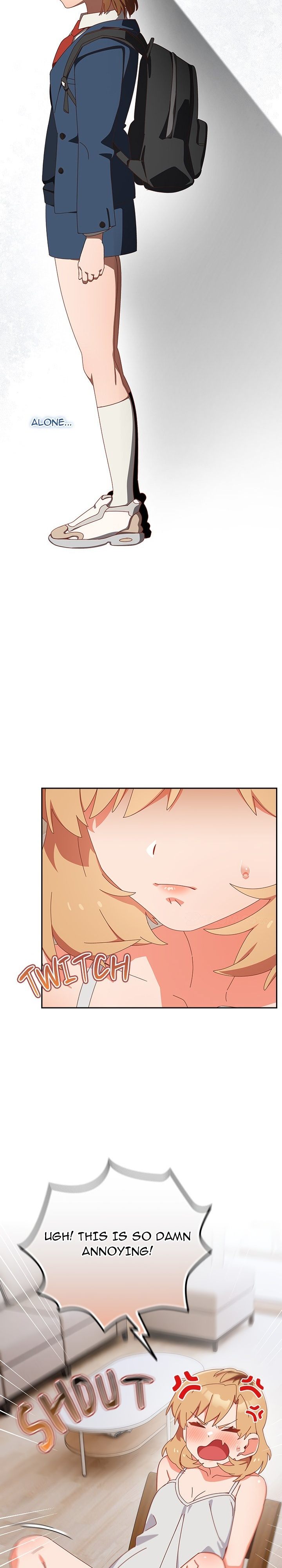 Like No Other Chap chap 12-Like No Other - Next Chap 13