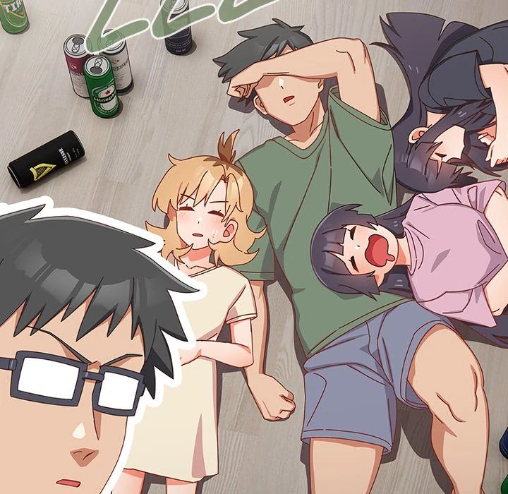 Like No Other Chap chap 17-Like No Other - Next Chap 18