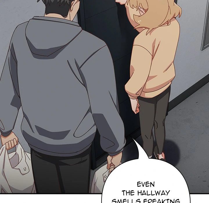 Like No Other Chap chap 17-Like No Other - Next Chap 18