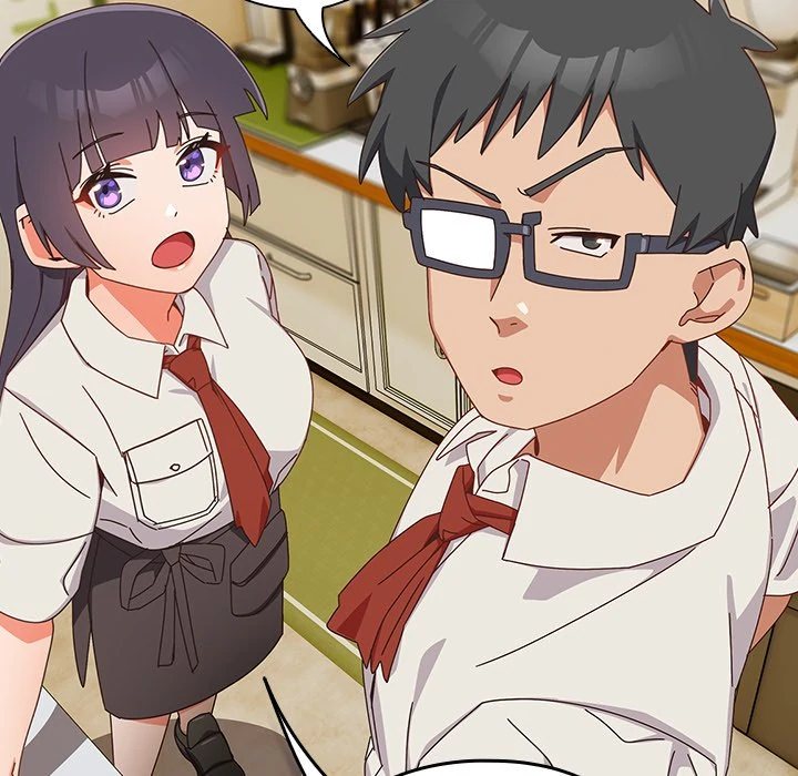 Like No Other Chap chap 17-Like No Other - Next Chap 18