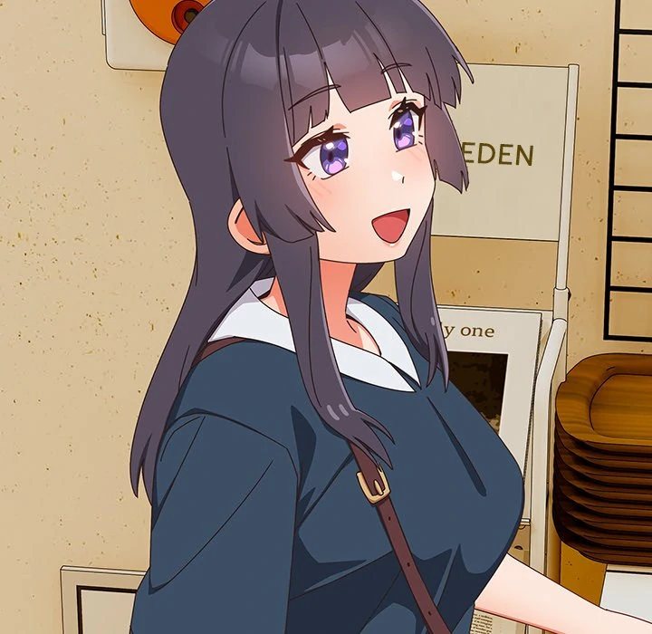 Like No Other Chap chap 17-Like No Other - Next Chap 18