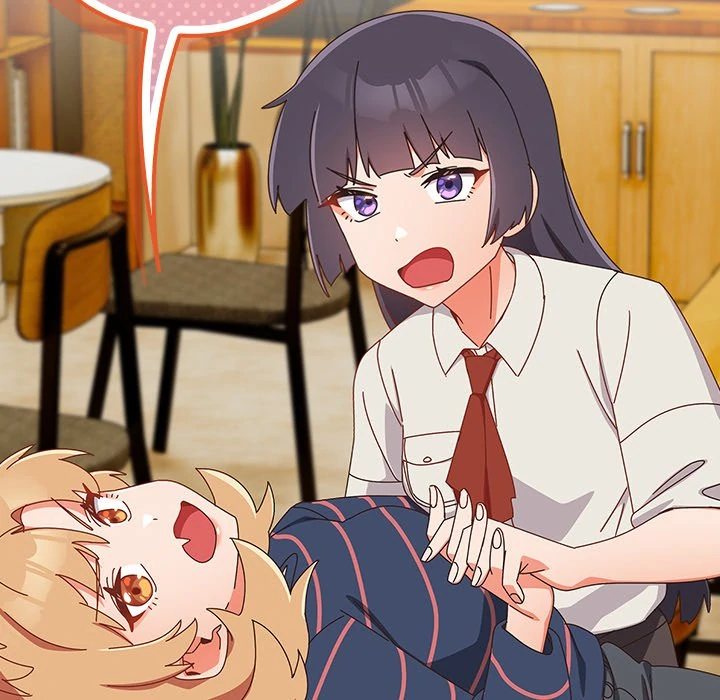 Like No Other Chap chap 17-Like No Other - Next Chap 18