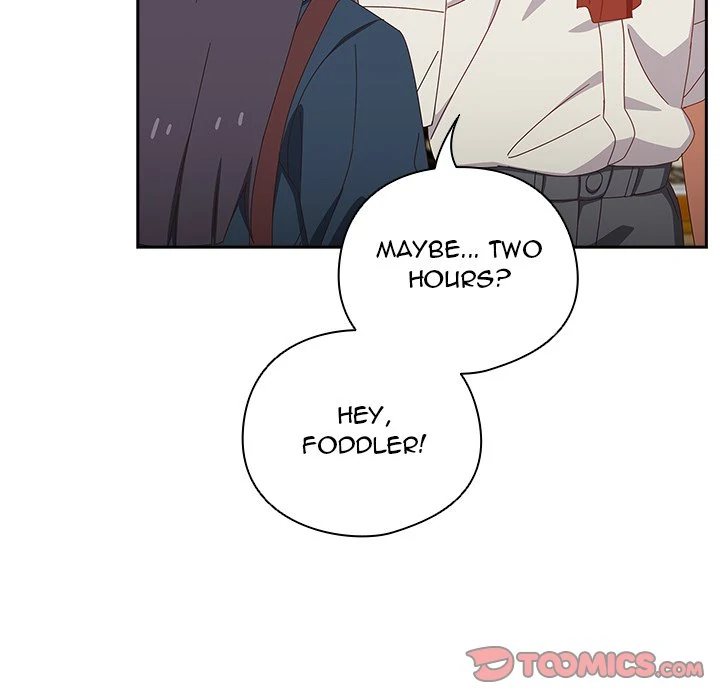 Like No Other Chap chap 17-Like No Other - Next Chap 18