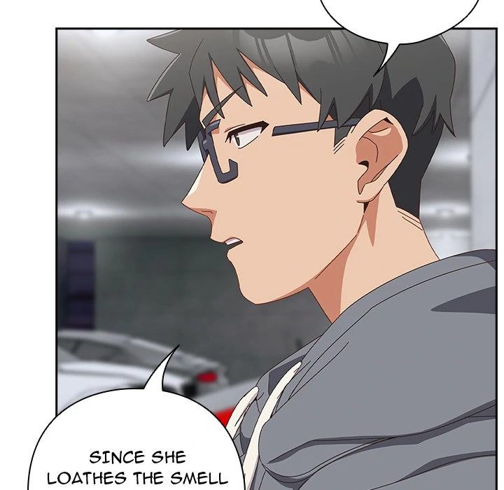 Like No Other Chap chap 18-Like No Other - Next Chap 19