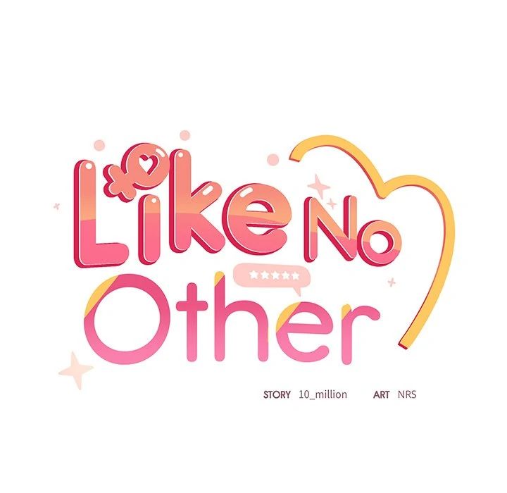 Like No Other Chap chap 18-Like No Other - Next Chap 19