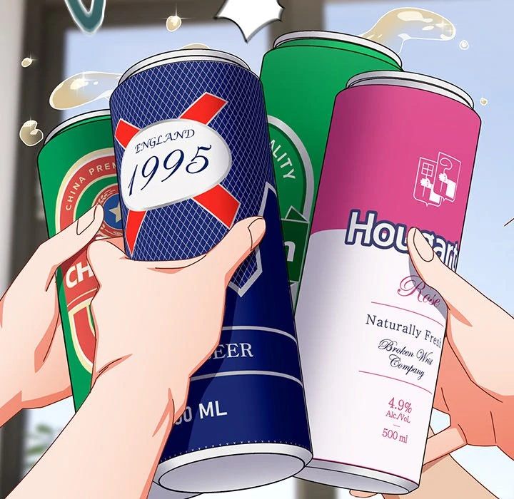 Like No Other Chap chap 18-Like No Other - Next Chap 19