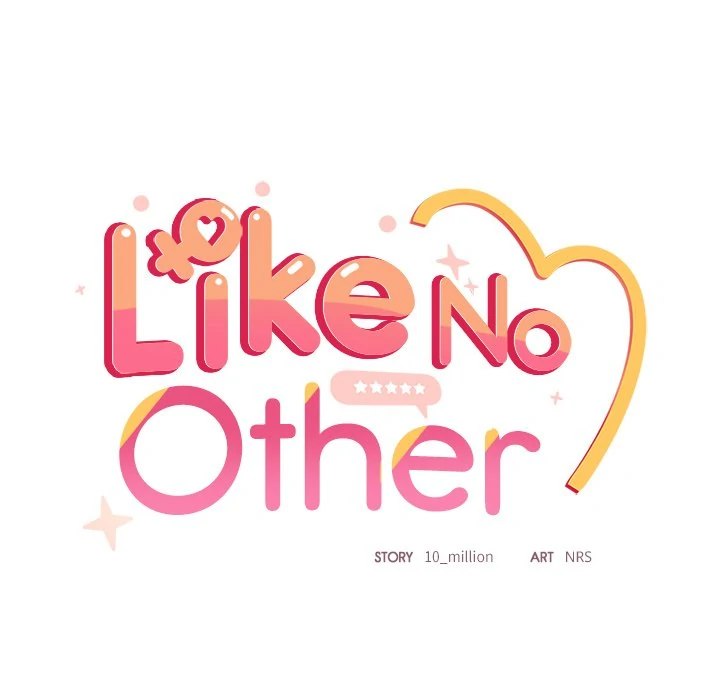 Like No Other Chap chap 20-Like No Other - Next Chap 21