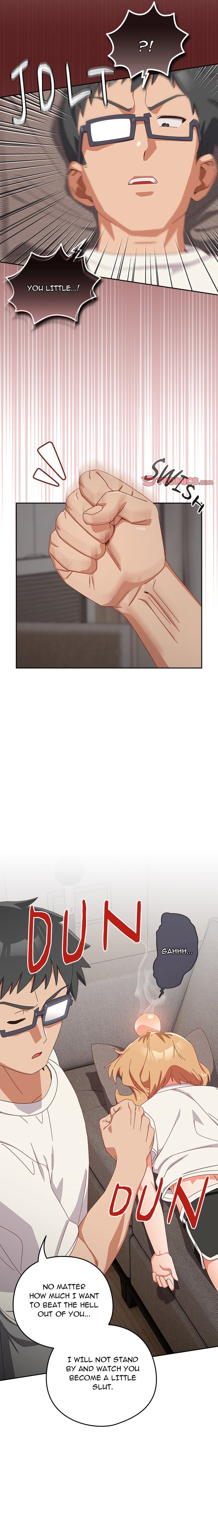 Like No Other Chap Chapter 23-Like No Other - Next Chap 24