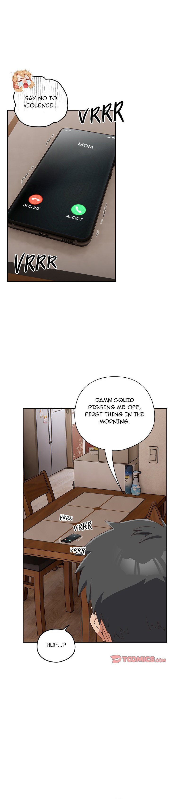 Like No Other Chap Chapter 23-Like No Other - Next Chap 24