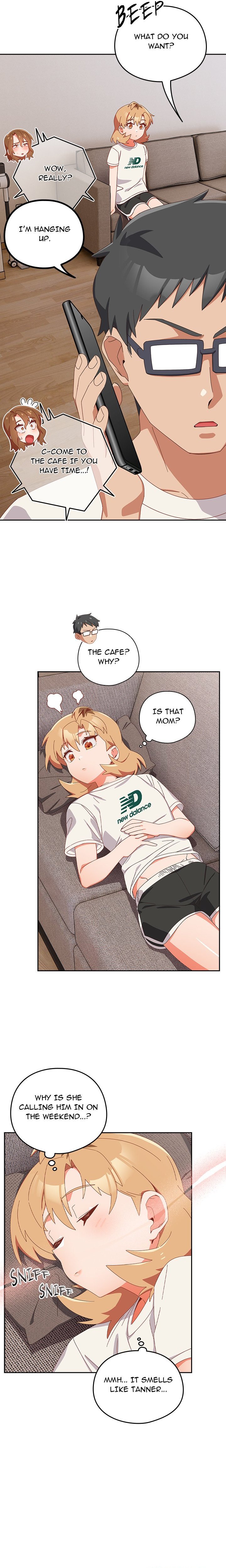 Like No Other Chap Chapter 23-Like No Other - Next Chap 24