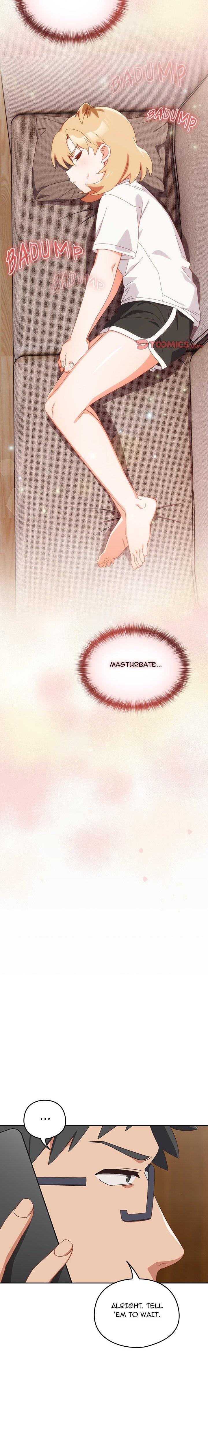 Like No Other Chap Chapter 23-Like No Other - Next Chap 24