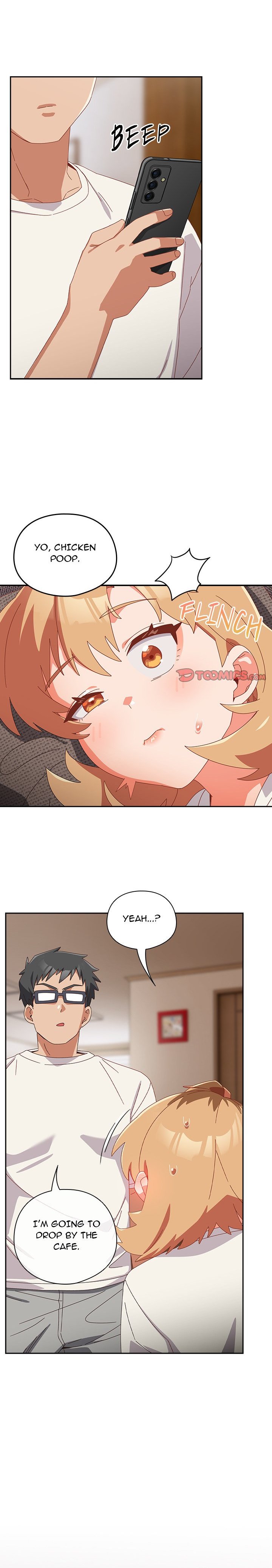 Like No Other Chap Chapter 23-Like No Other - Next Chap 24