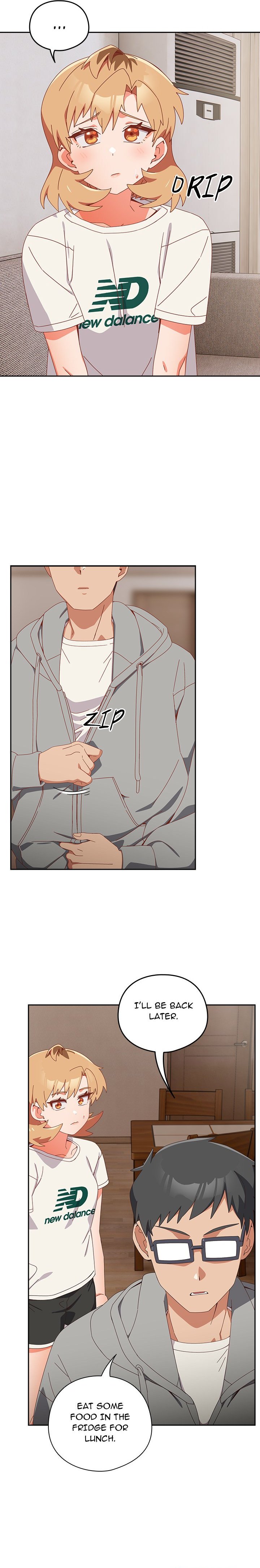 Like No Other Chap Chapter 23-Like No Other - Next Chap 24