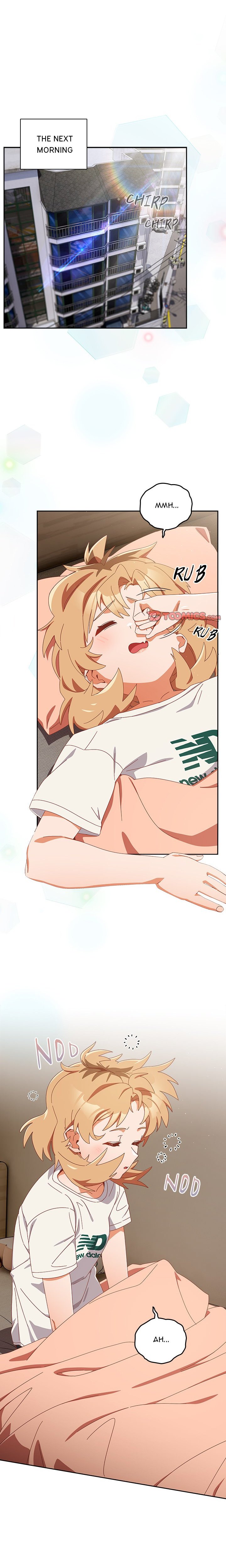 Like No Other Chap Chapter 23-Like No Other - Next Chap 24