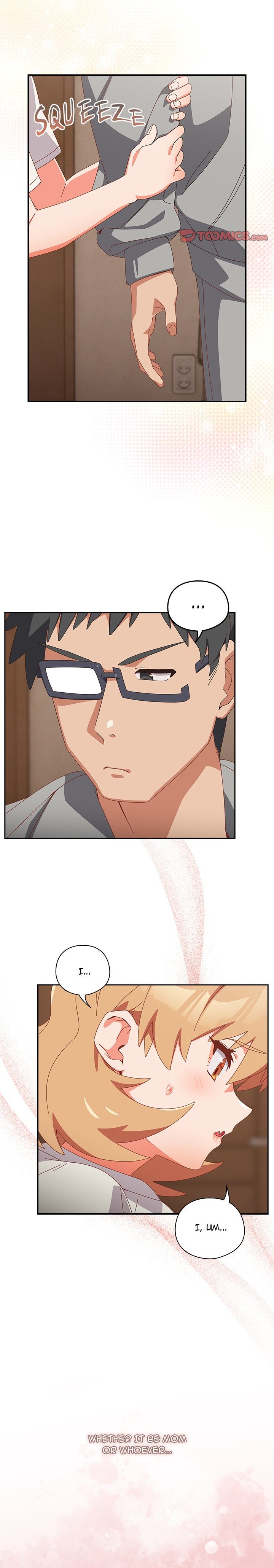 Like No Other Chap Chapter 23-Like No Other - Next Chap 24