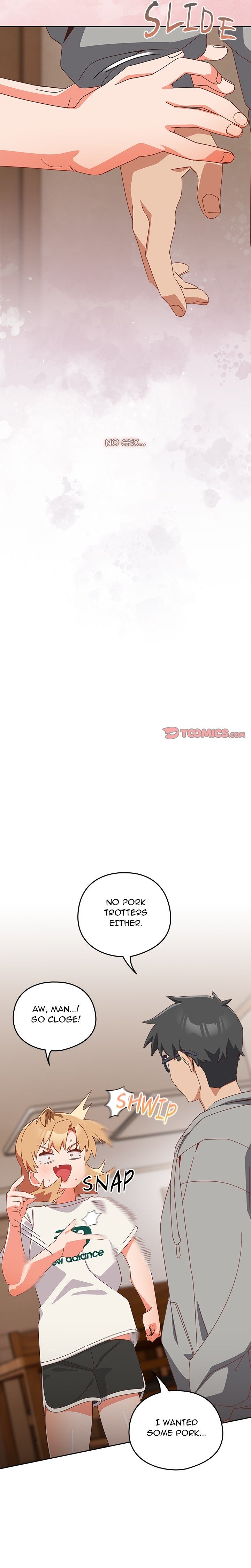 Like No Other Chap Chapter 23-Like No Other - Next Chap 24