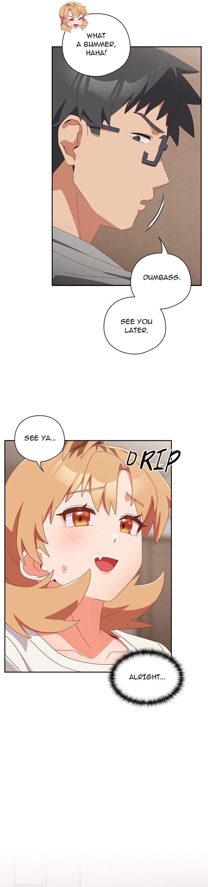 Like No Other Chap Chapter 23-Like No Other - Next Chap 24