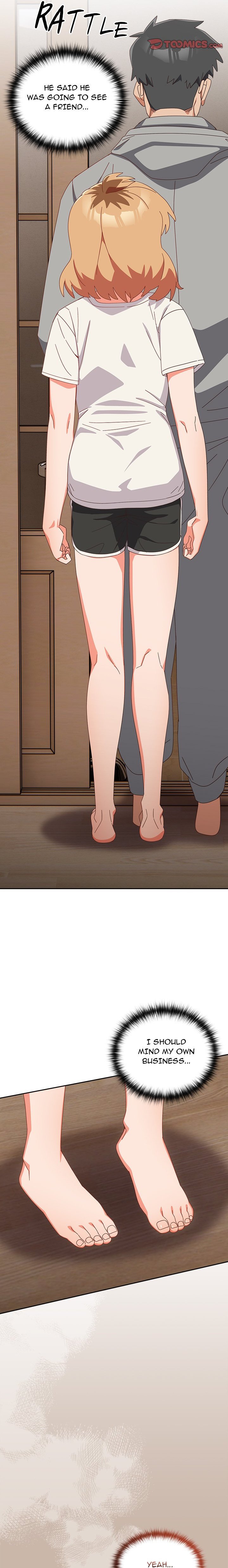 Like No Other Chap Chapter 23-Like No Other - Next Chap 24