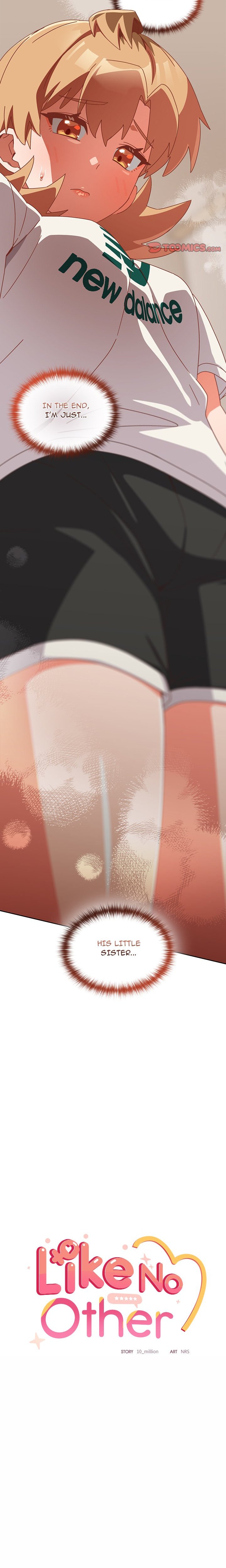 Like No Other Chap Chapter 23-Like No Other - Next Chap 24