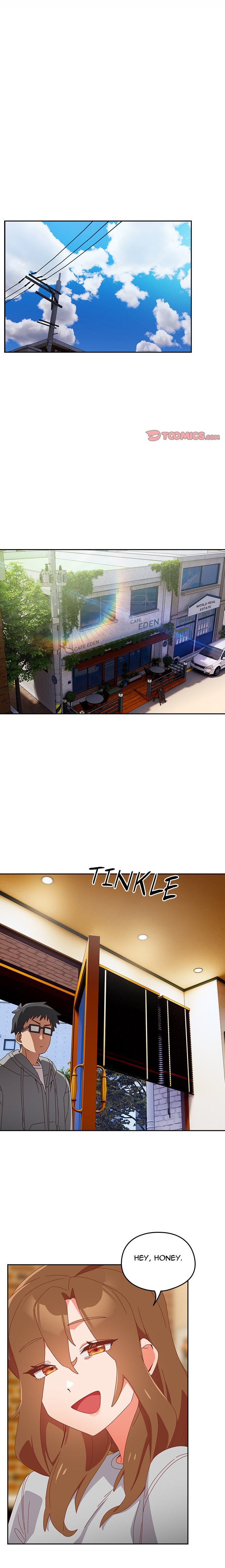 Like No Other Chap Chapter 23-Like No Other - Next Chap 24