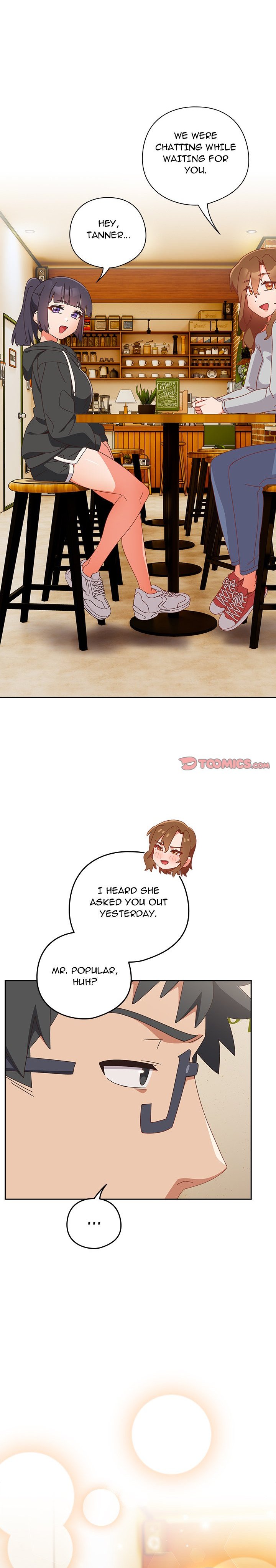 Like No Other Chap Chapter 23-Like No Other - Next Chap 24