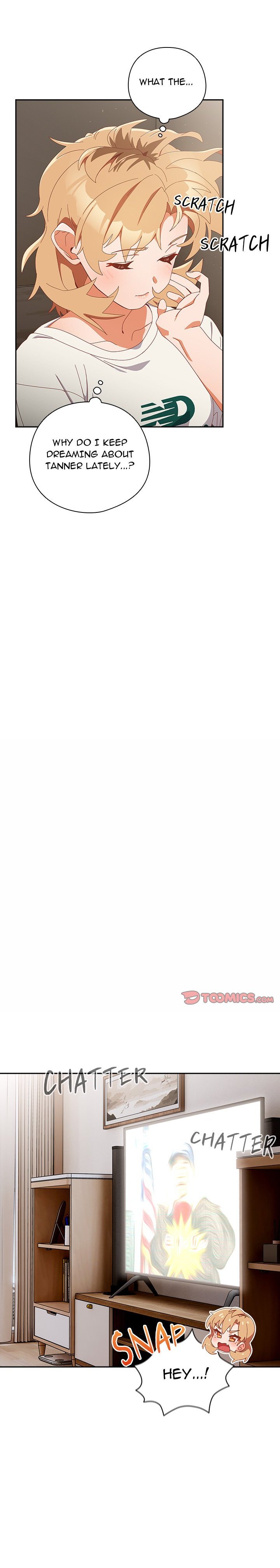 Like No Other Chap Chapter 23-Like No Other - Next Chap 24