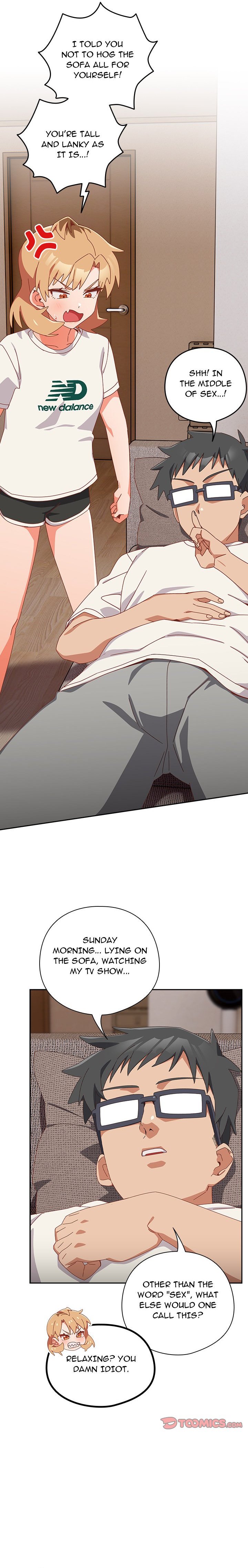 Like No Other Chap Chapter 23-Like No Other - Next Chap 24