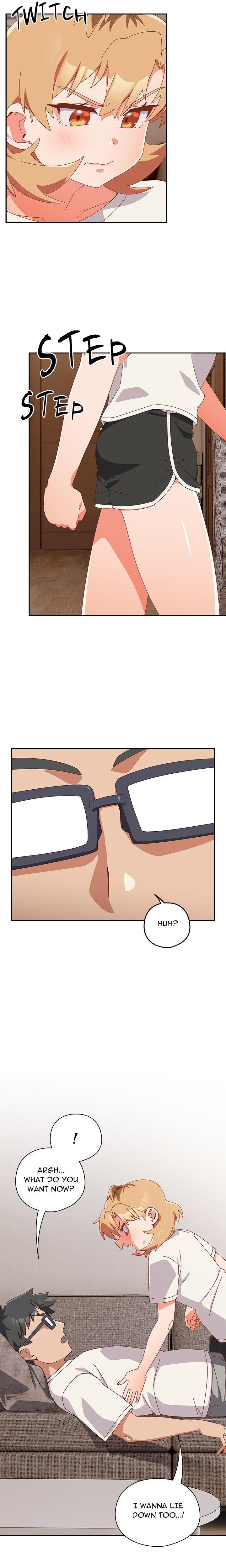 Like No Other Chap Chapter 23-Like No Other - Next Chap 24