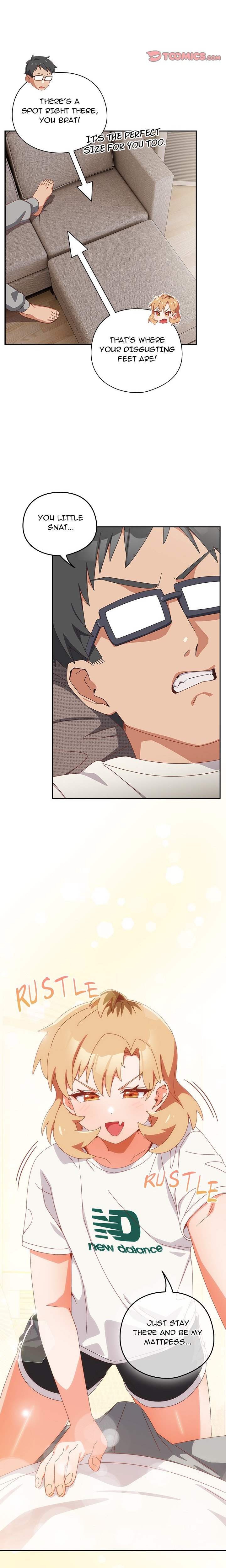 Like No Other Chap Chapter 23-Like No Other - Next Chap 24