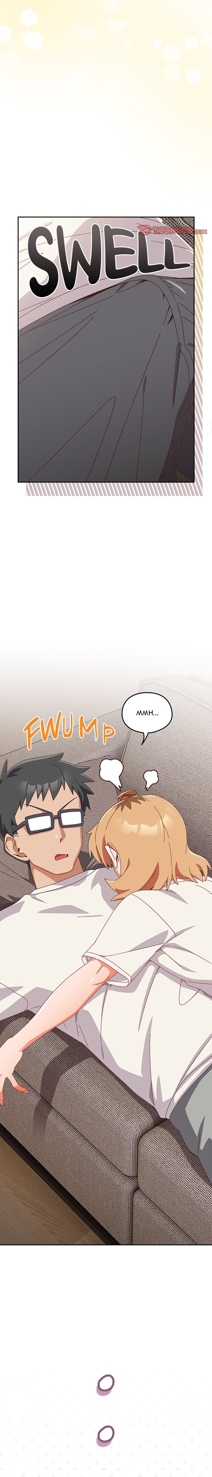 Like No Other Chap Chapter 23-Like No Other - Next Chap 24