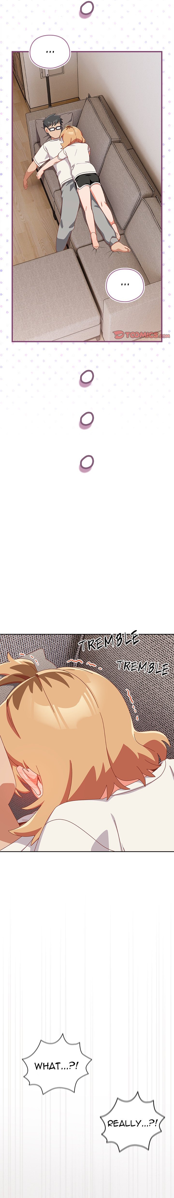 Like No Other Chap Chapter 23-Like No Other - Next Chap 24