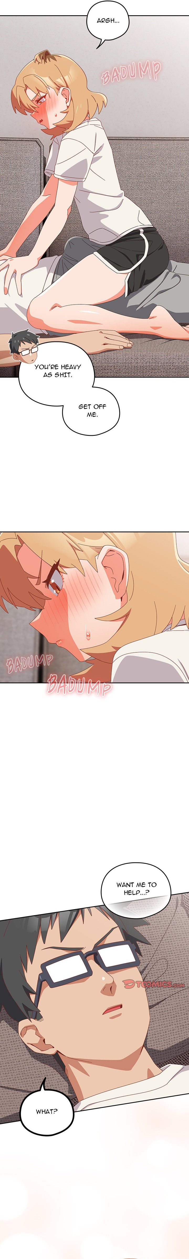 Like No Other Chap Chapter 23-Like No Other - Next Chap 24