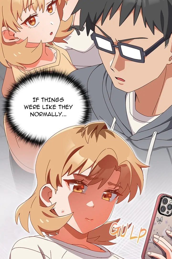 Like No Other Chap Chapter 24-Like No Other - Next Chap 25