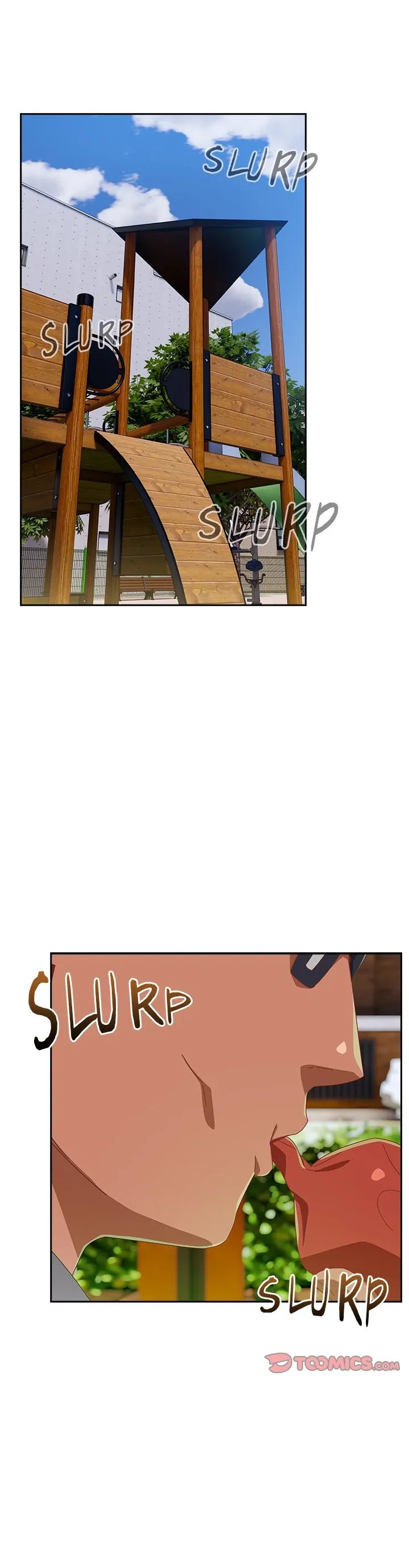 Like No Other Chap Chapter 24-Like No Other - Next Chap 25