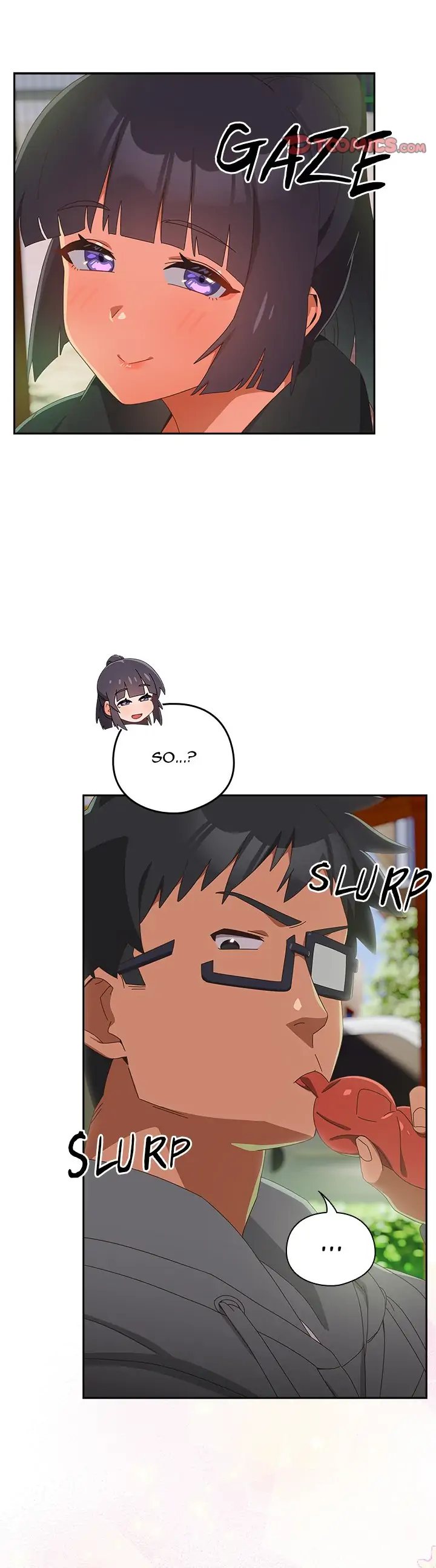 Like No Other Chap Chapter 24-Like No Other - Next Chap 25