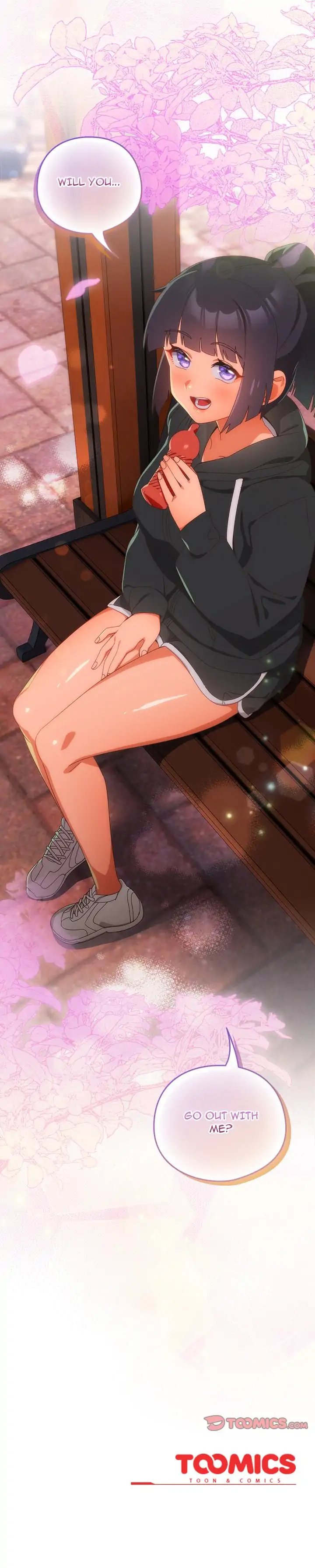 Like No Other Chap Chapter 24-Like No Other - Next Chap 25