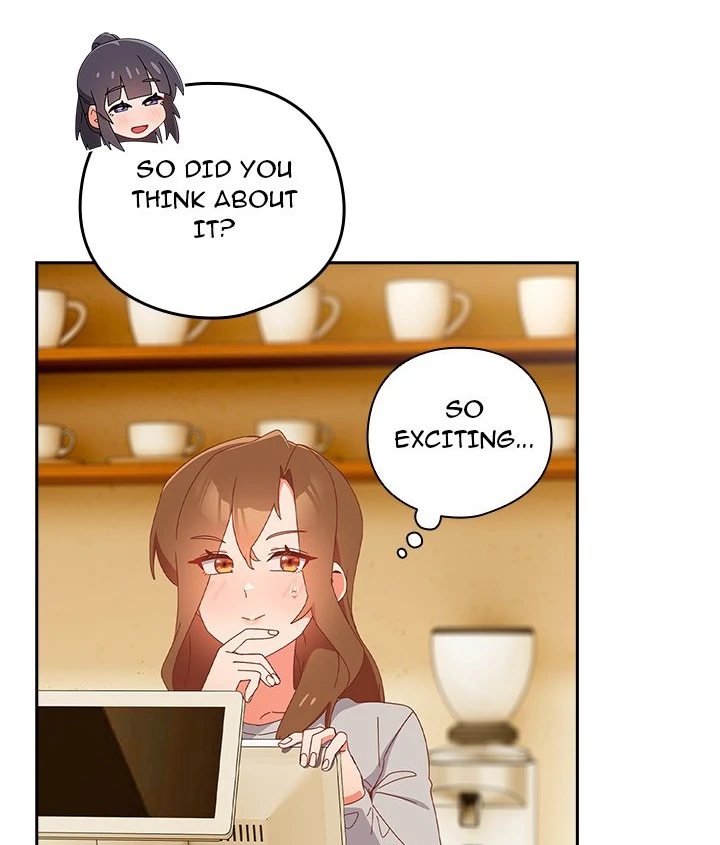 Like No Other Chap Chapter 24-Like No Other - Next Chap 25