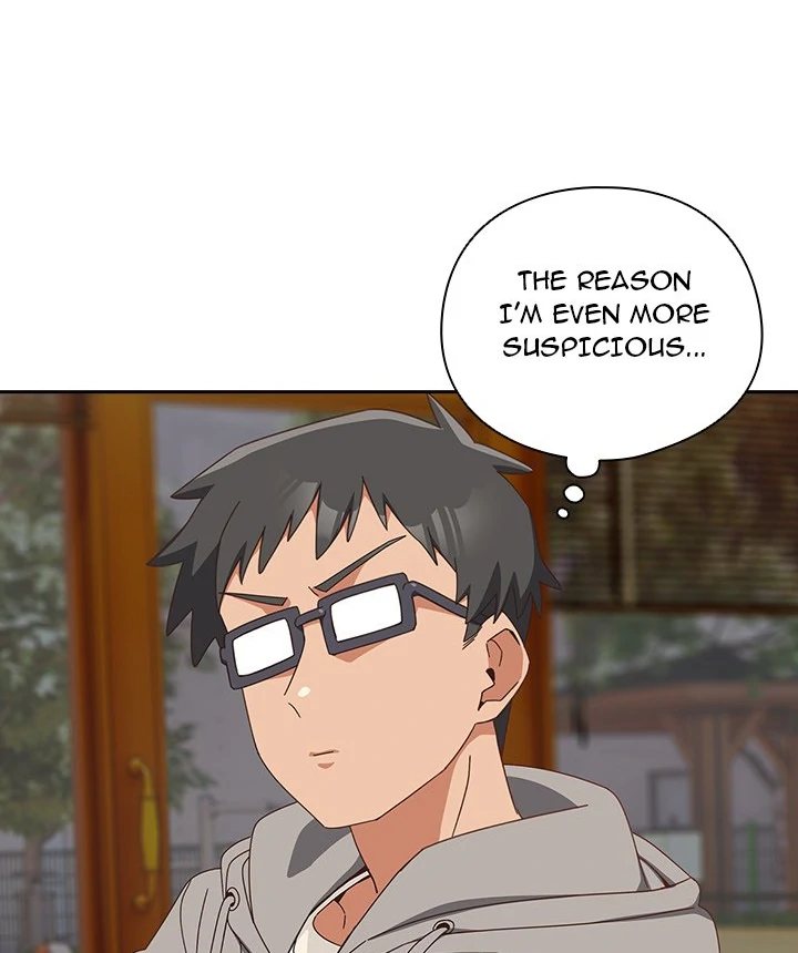 Like No Other Chap Chapter 24-Like No Other - Next Chap 25