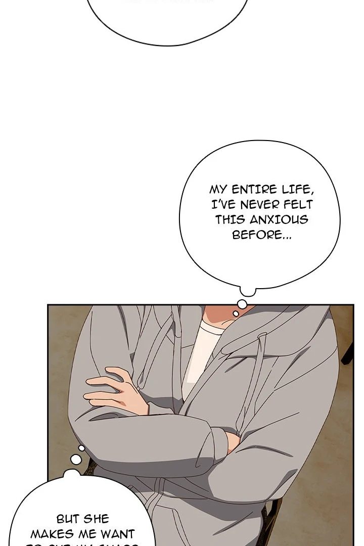 Like No Other Chap Chapter 24-Like No Other - Next Chap 25