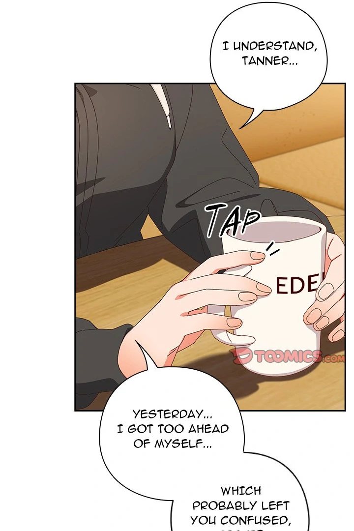 Like No Other Chap Chapter 24-Like No Other - Next Chap 25