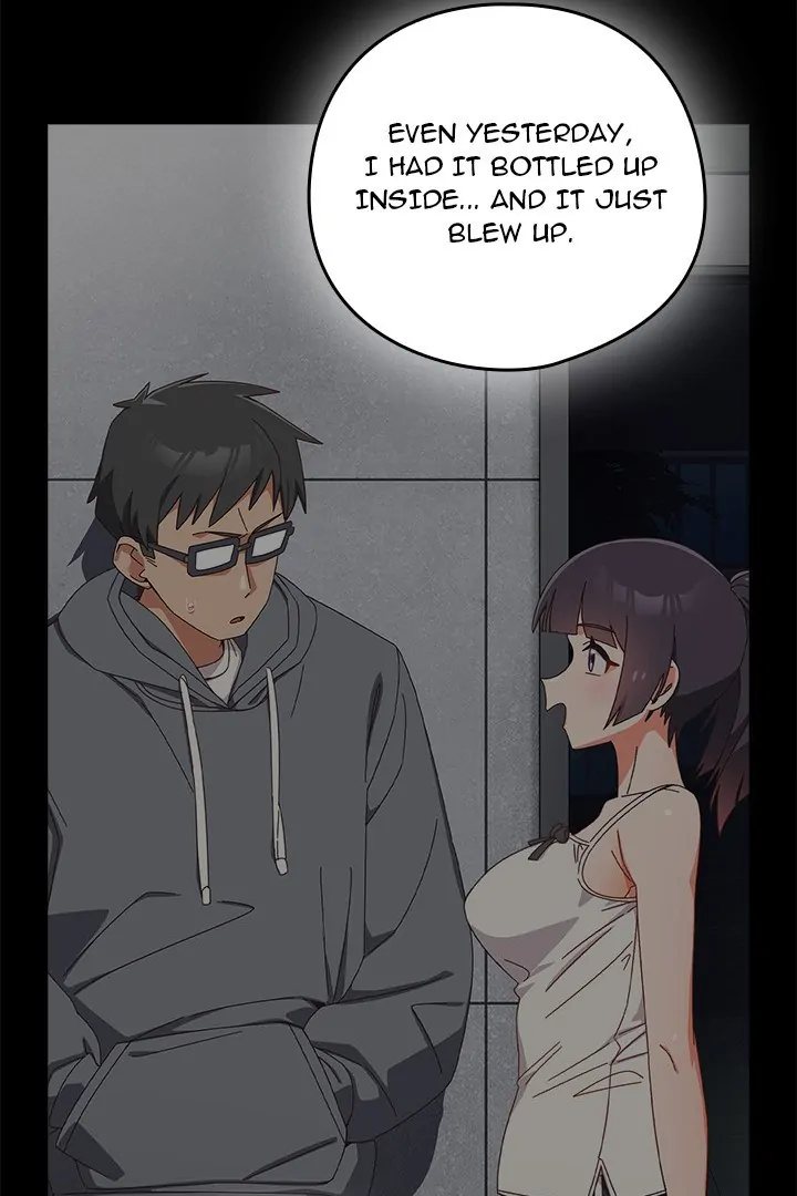 Like No Other Chap Chapter 24-Like No Other - Next Chap 25