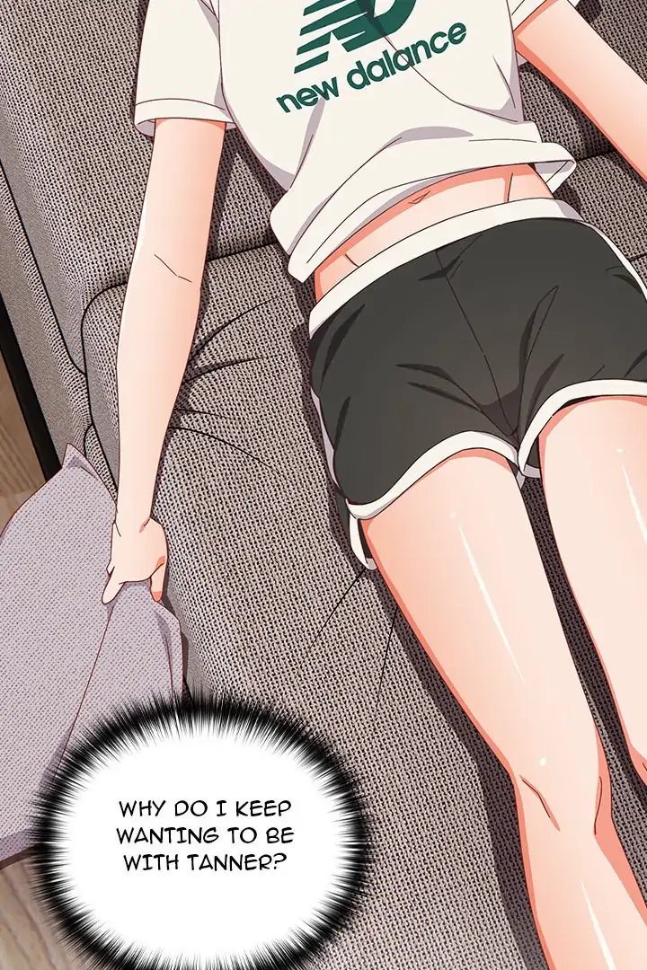 Like No Other Chap Chapter 24-Like No Other - Next Chap 25