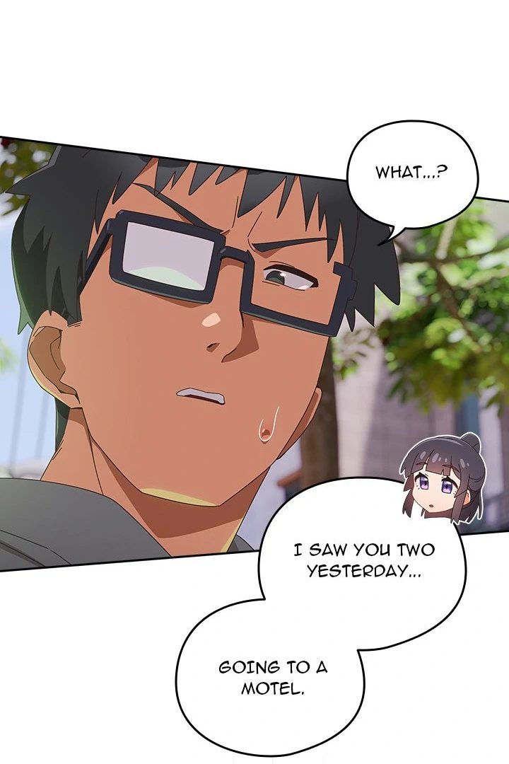 Like No Other Chap Chapter 25-Like No Other - Next Chap 26